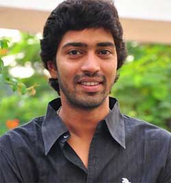 allari naresh,sakshichoudari,jamesbond movie  నరేష్‌కు హిట్టు వచ్చేనా?